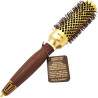 Olivia Garden Nano Thermic Ceramic + Ion Round Thermal Hairbrush NT-34 hair brush