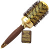 Olivia Garden Nano Thermic Ceramic + Ion Round Thermal Hairbrush NT-54 hair brush