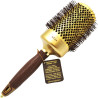 Olivia Garden Nano Thermic Ceramic + Ion Round Thermal Hairbrush NT-64 hair brush