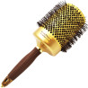 Olivia Garden Nano Thermic Ceramic + Ion Round Thermal Hairbrush NT-82 hair brush