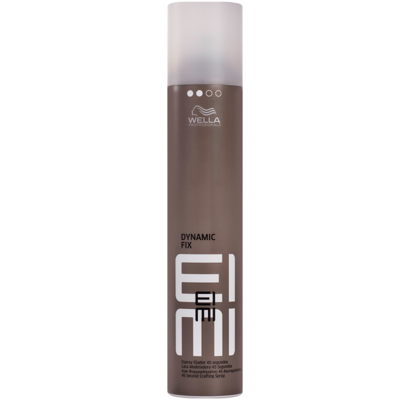 Wella EIMI Dynamic Fix 300ml