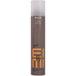 Wella EIMI Super Set, Lakier do włosów 300ml