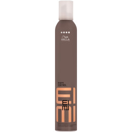 Wella EIMI Shape Control, Pianka do stylizacji włosów 500ml