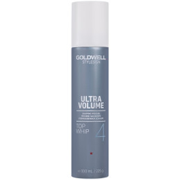 Goldwell Stylesign Volume Top Whip Ultra Strong Volume Mousse 300ml