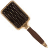 Olivia Garden Ceramic + Ion Nano Thermic hairbrush