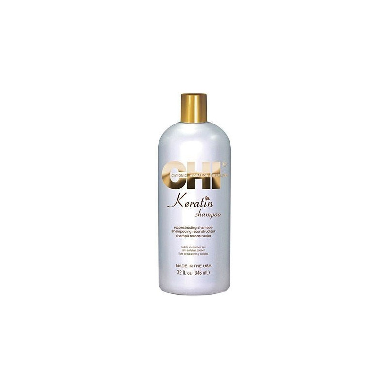 Chi Keratin shampoo 946ml