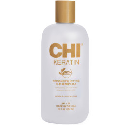 Chi Keratin shampoo 355ml