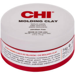 Chi Styl Molding Clay Texture paste 74g