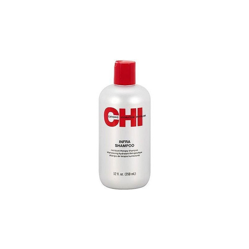Chi Infra shampoo 355ml