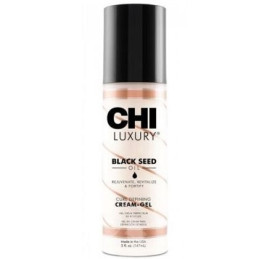 CHI Luxury Black Seed Curl Cream 147ml