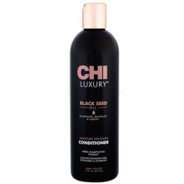 CHI Luxury Black Seed Oil Conditioner 355ml