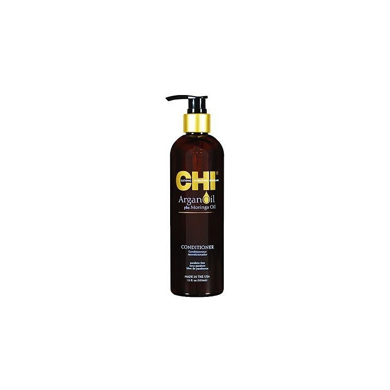 Chi Argan Oil Conditioner 355ml
