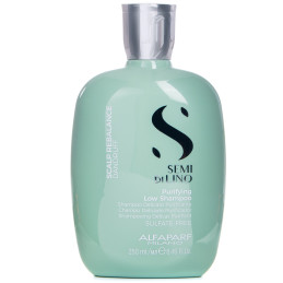 Alfaparf Scalp Care Purif przeciwłupieżowy szampon do włosów 250ml