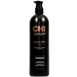 CHI Luxury Black Seed Oil Shampoo 739ml