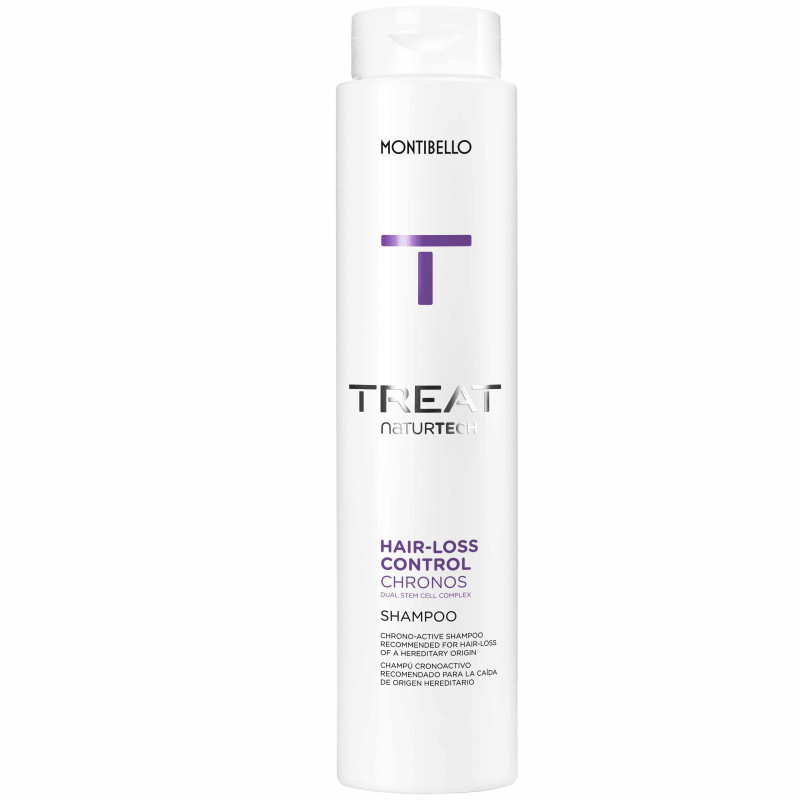 Montibello HAIR-LOSS shampoo CHRONOS 300ml