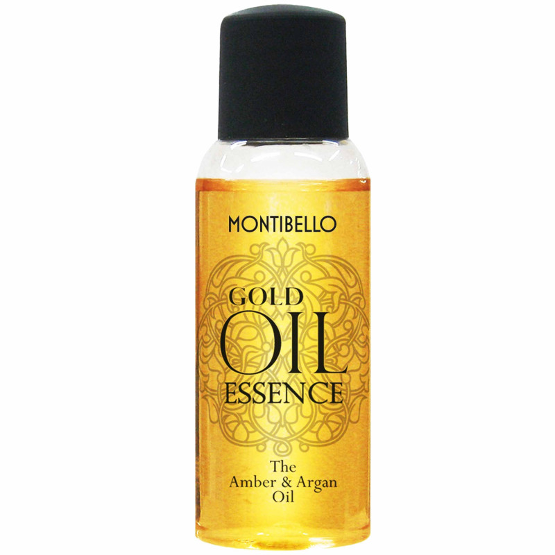 Montibello Gold OIl Essence Oil 30ml