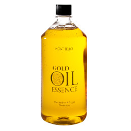 Montibello Gold OIl Essence shampoo 1000ml