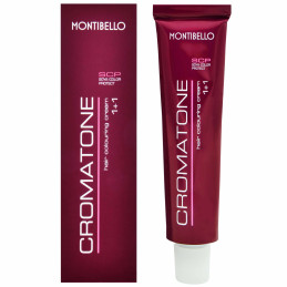Montibello Cromatone hair dye 60ml