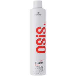 Schwarzkopf OSIS Elastic Hairspray 500ml