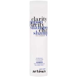Artego Clarity shampoo 250ml