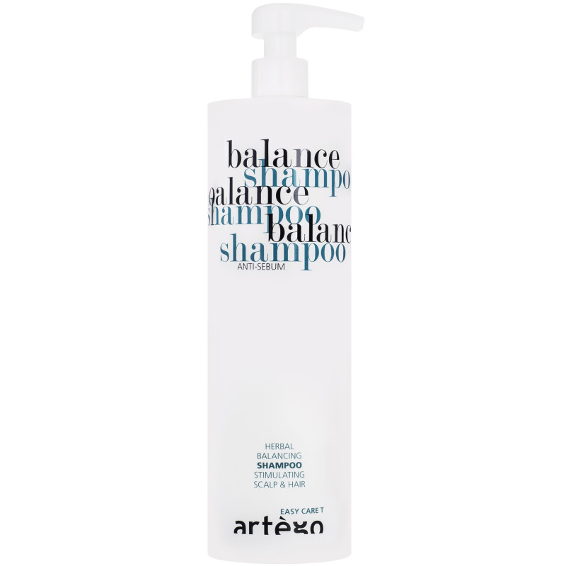 Artego Balance shampoo 1000ml