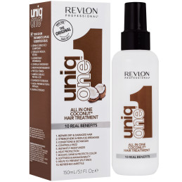 Revlon Uniq One Coconut Spray 150ml, odżywka