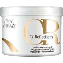 Wella Reflections Oil Mask 500 ml