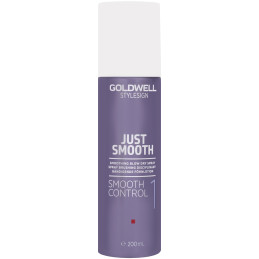 Goldwell Stylesign Just Smooth Smoothing Blow Dry  200ml