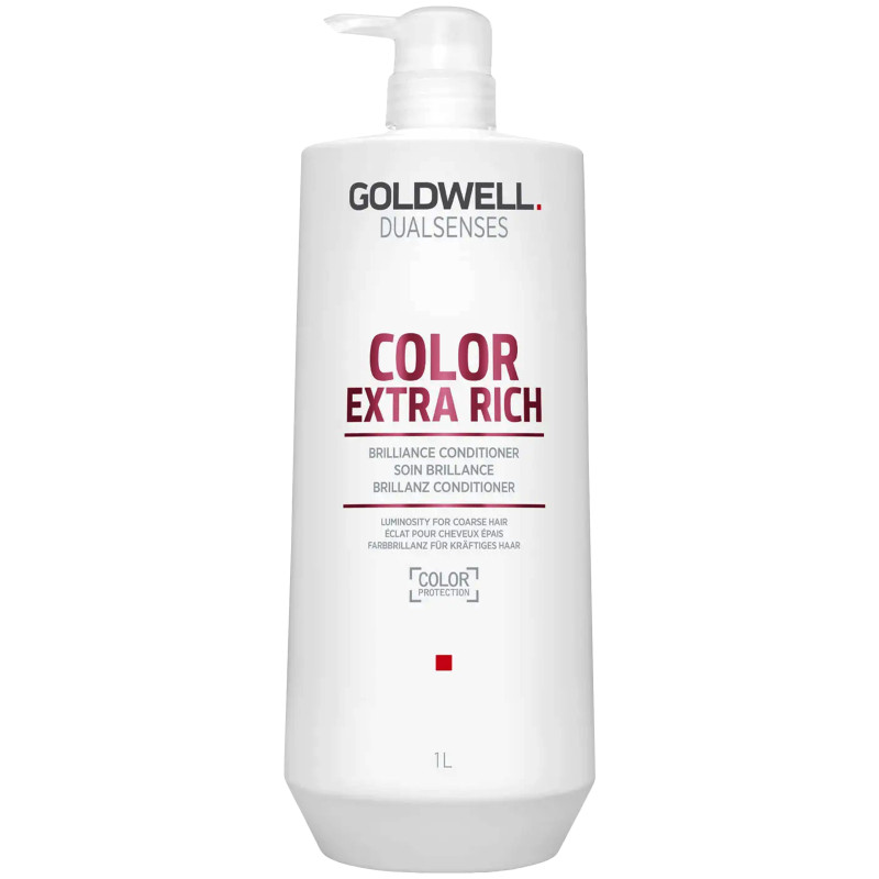 Goldwell DLS Extra Color Conditioner 1000ml