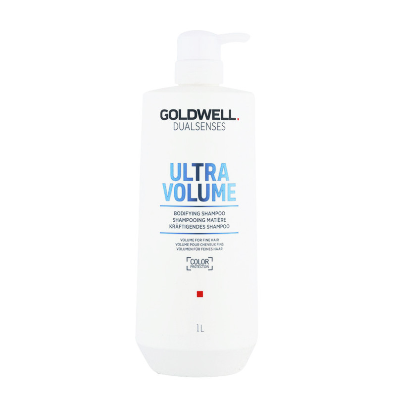 Goldwell DLS Volume Shampoo 1000ml