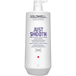 Goldwell DLS Just Smooth shampoo 1000ml