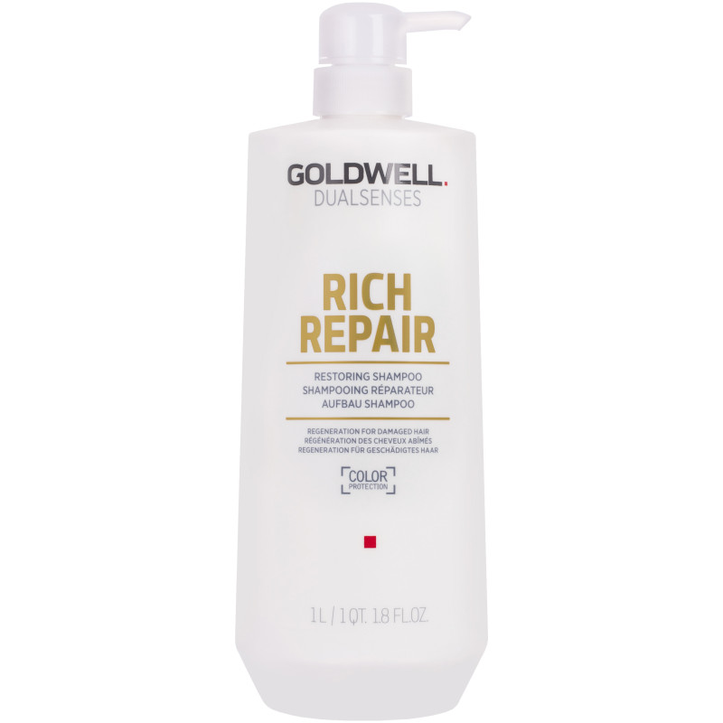 Goldwell DLS Rich Shampoo 1000ml