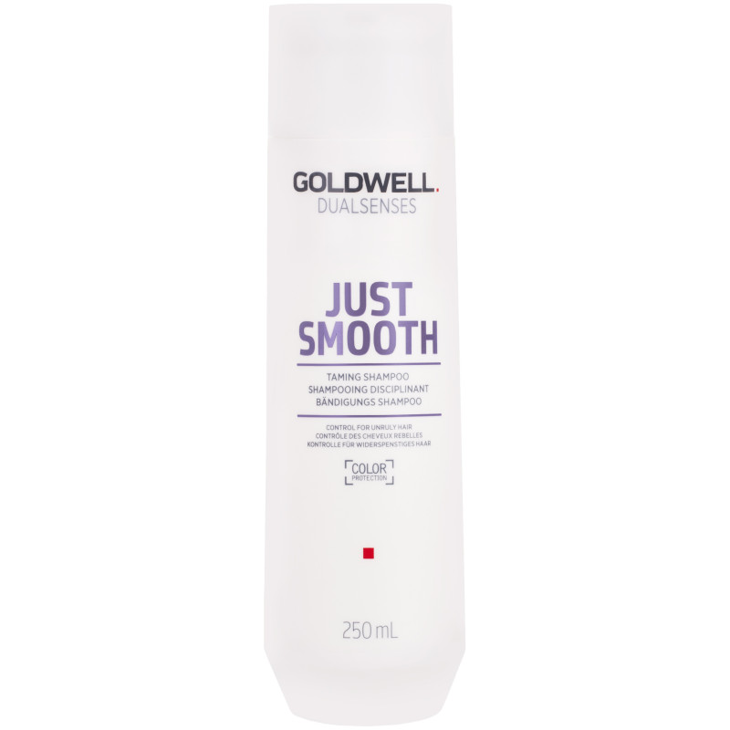 Goldwell DLS Just Smooth shampoo 250ml