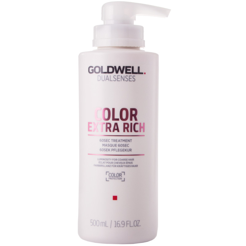 Goldwell DLS Extra Color 60 second treatment 500ml