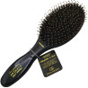 Olivia Garden Supreme Combo Ceramic + Ion hair brush Black CI-SPCO-BL