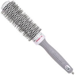 Olivia Garden Ceramic + Ion Thermal Hairbrush Speed ​​hair brush XL CI-35