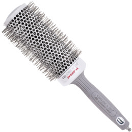 Olivia Garden Ceramic + Ion Thermal Hairbrush Speed ​​hair brush XL CI-55