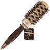 Olivia Garden Nano Thermic Ceramic + Ion Shaper Collection Hairbrush hair brush NT-S40