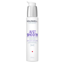 Goldwell DLS Just Smooth 6 Effects  serum 100ml