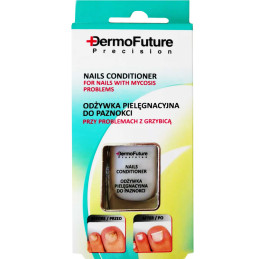 Dermofuture Nail Conditioner 9ml