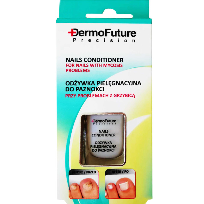Dermofuture Nail Conditioner 9ml