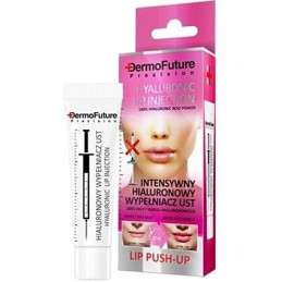 Dermofuture Lip filler PUSH-UP 12ml
