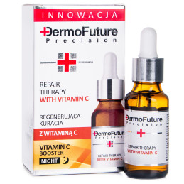 Dermofuture Vitamin C serum 20ml