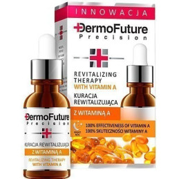 Dermofuture Vitamin A serum 20ml