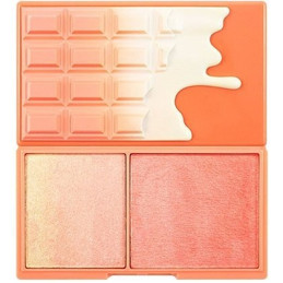 Makeup Revolution Peach And Glow 11g
