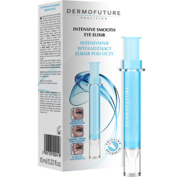 Dermofuture Smoothing eye elixir 10ml