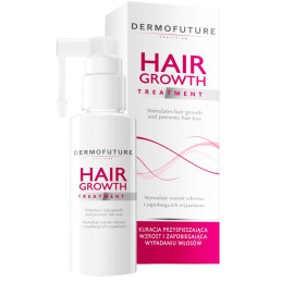 Dermofuture Hair Growth Treatment 30ml