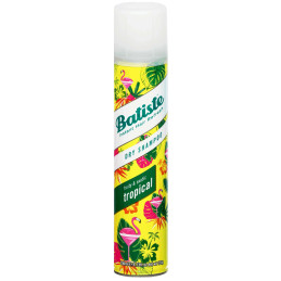 Batiste Tropical 200ml, suchy szampon