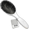 Olivia Garden Supreme 100% Boar Ceramic + Ion Boar hair brush
