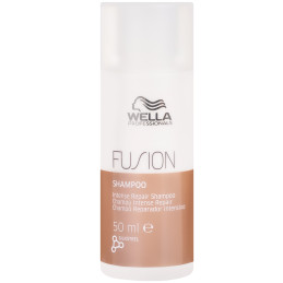 Wella Fusion Shampoo 50ml
